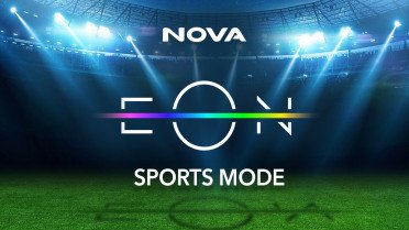 EON Sports Mode: τριπλασιάστηκε η χρήση κατά τη διάρκεια του EURO 2024